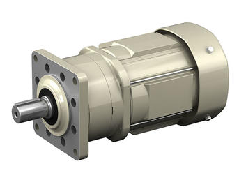 Sumitomo Heavy Industries Gearmotors ALTAX DRIVE CNVM01-5097-119